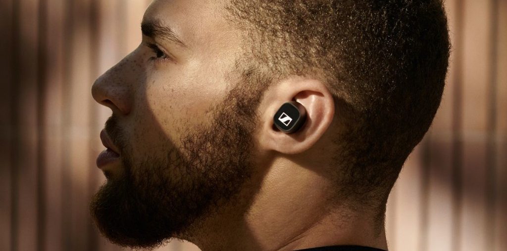 Sennheiser brings its top-notch sound quality to less expensive true wireless earbuds