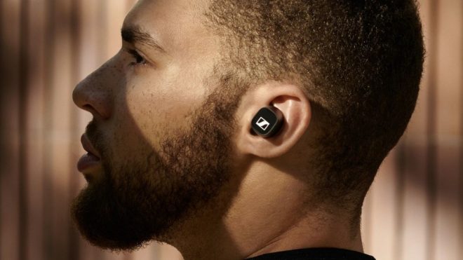 Sennheiser brings its top-notch sound quality to less expensive true wireless earbuds