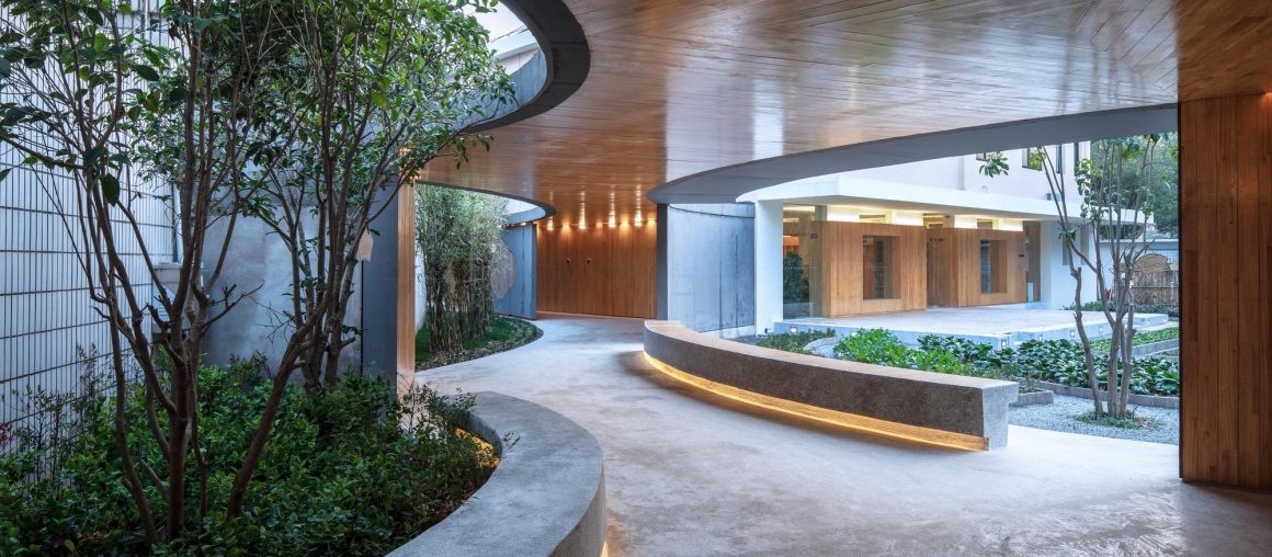 “Architecture Making Depends on Good Communication”: Interview with Tong Ming