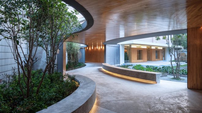 “Architecture Making Depends on Good Communication”: Interview with Tong Ming