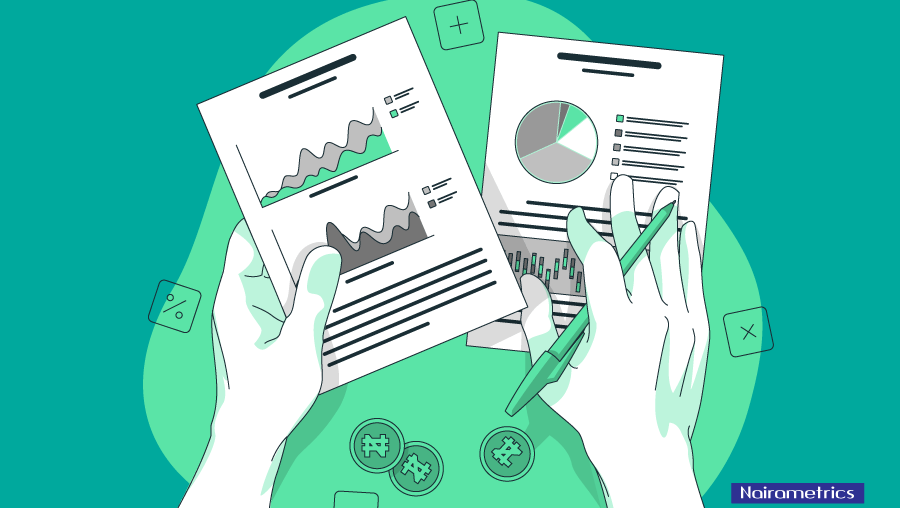 Effective financial planning after taking a pay cut in Nigeria