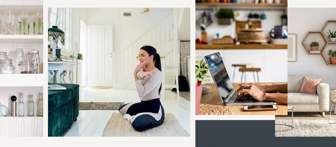 COVID-19 Has Changed Every Aspect of Our Lives—Including Our Homes