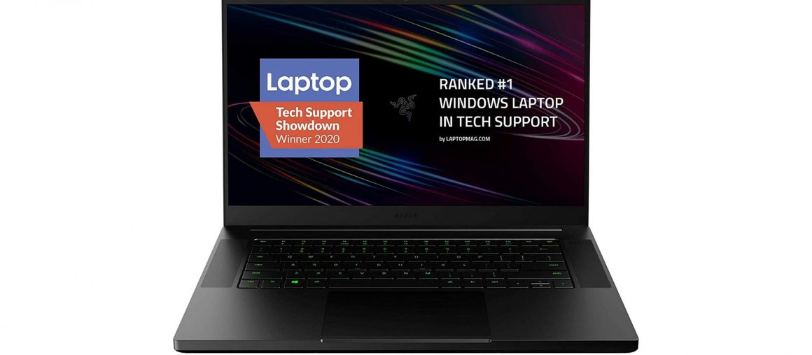 Razer Blade 15 offers a high-end mobile gaming experience: $1,400 ($300 off) - 9to5Toys