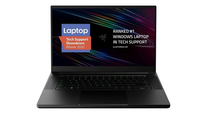 Razer Blade 15 offers a high-end mobile gaming experience: $1,400 ($300 off) - 9to5Toys