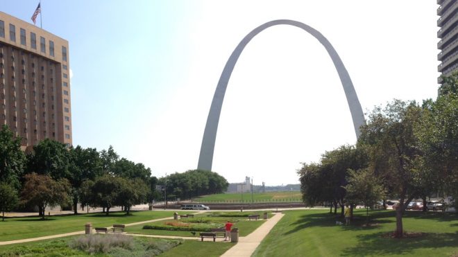 Group Wants To Improve Downtown St. Louis By Turning Discussion Into Action