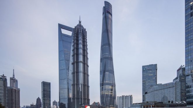 Gensler Tops the 2020 Best U.S. Architecture Firms, for the Ninth Year in a Row