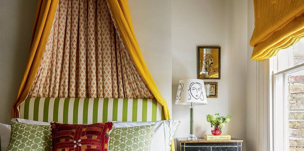 Let our editor introduce you to the October issue