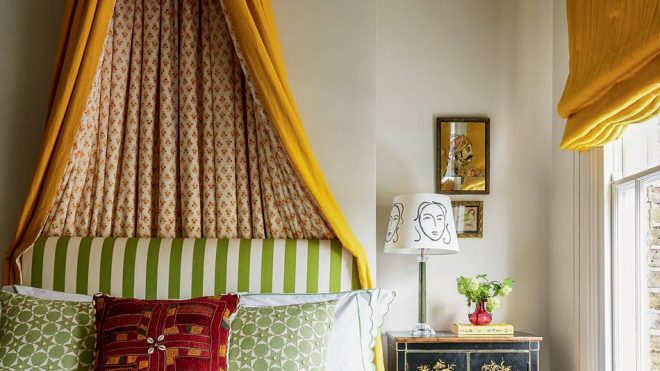 Let our editor introduce you to the October issue