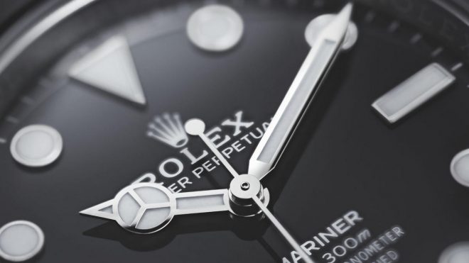 Here is everything you need to know about the 2020 Rolex Submariner : Luxurylaunches