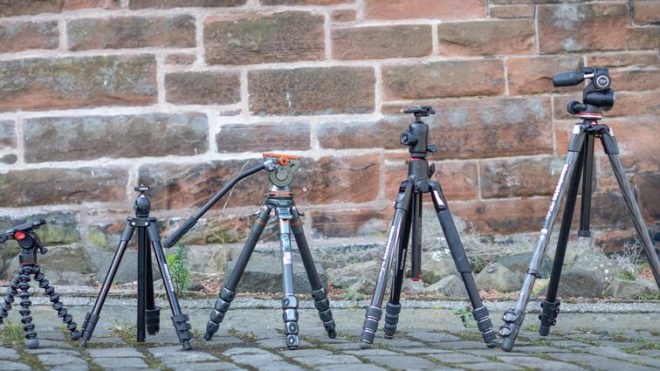 Best tripod for photography and video in 2020