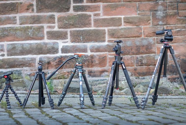 Best tripod for photography and video in 2020