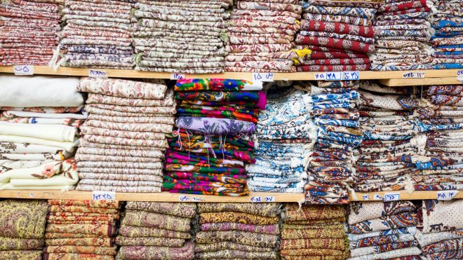 Why We Need to Decolonize Design