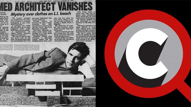 Introducing Clever Confidential: The Darker Side of Design—The Strange Disappearance of Norman Jaffe