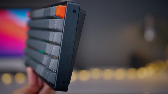 Keychron K2 version 2 review - still one of the best Mac keyboard options -