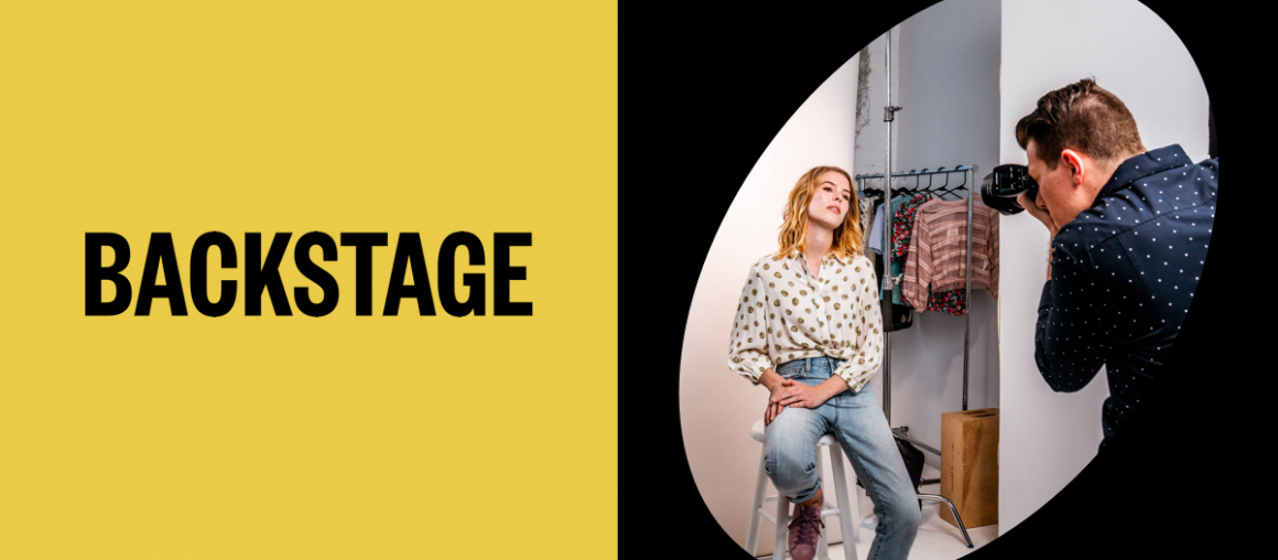 Short Films: 'Big Logo Show:' 'Folding Car (S1E1)' | Backstage