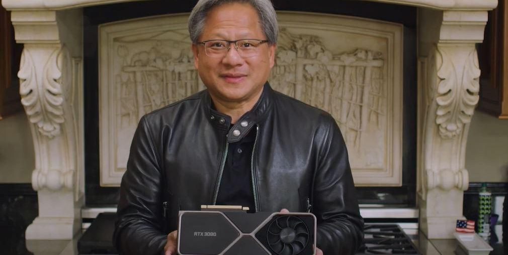 Nvidia Confirms RTX 3090, RTX 3080 At $699, RTX 3070 At $499