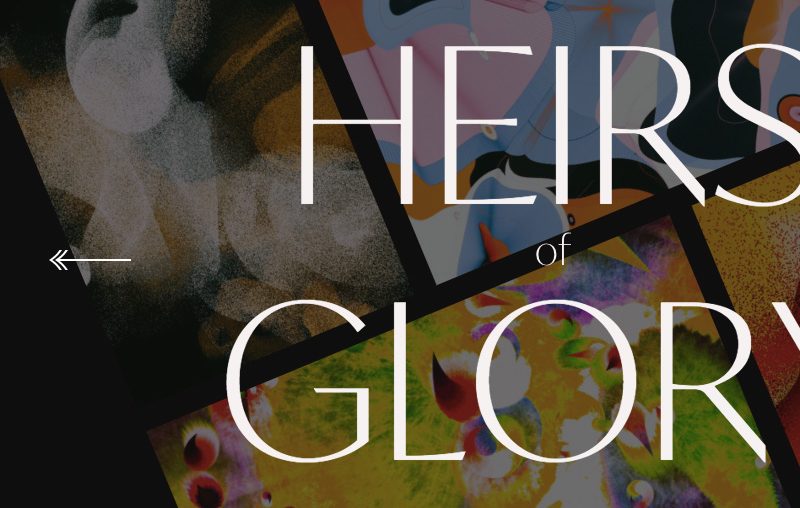 Diagonal Thumbnail Slideshow Animation | Codrops