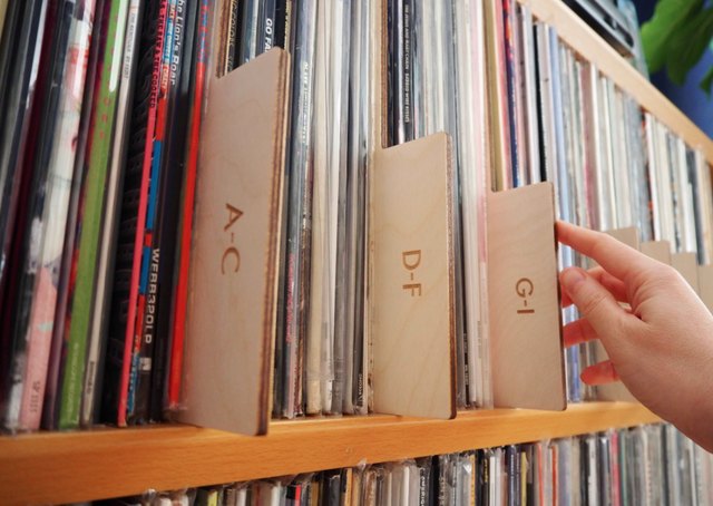 6 Tips for Keeping Your Vinyl Collection Absolutely Pristine | Hunker