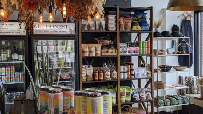 Detroit design nonprofit awards $50,000 for small businesses to adapt during COVID-19