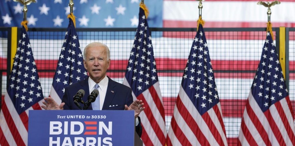 The Meteoric Rise Of 'Animal Crossing' Now Includes Voter Outreach By Biden Campaign