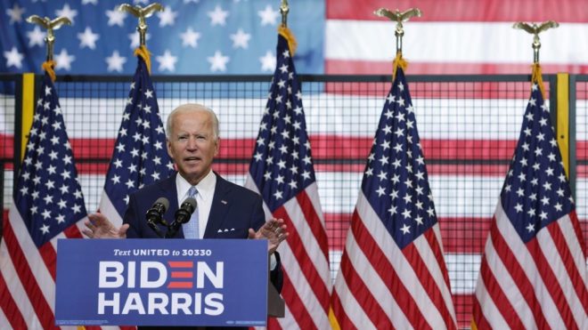 The Meteoric Rise Of 'Animal Crossing' Now Includes Voter Outreach By Biden Campaign