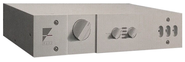 Ayre Acoustics K-3 preamplifier