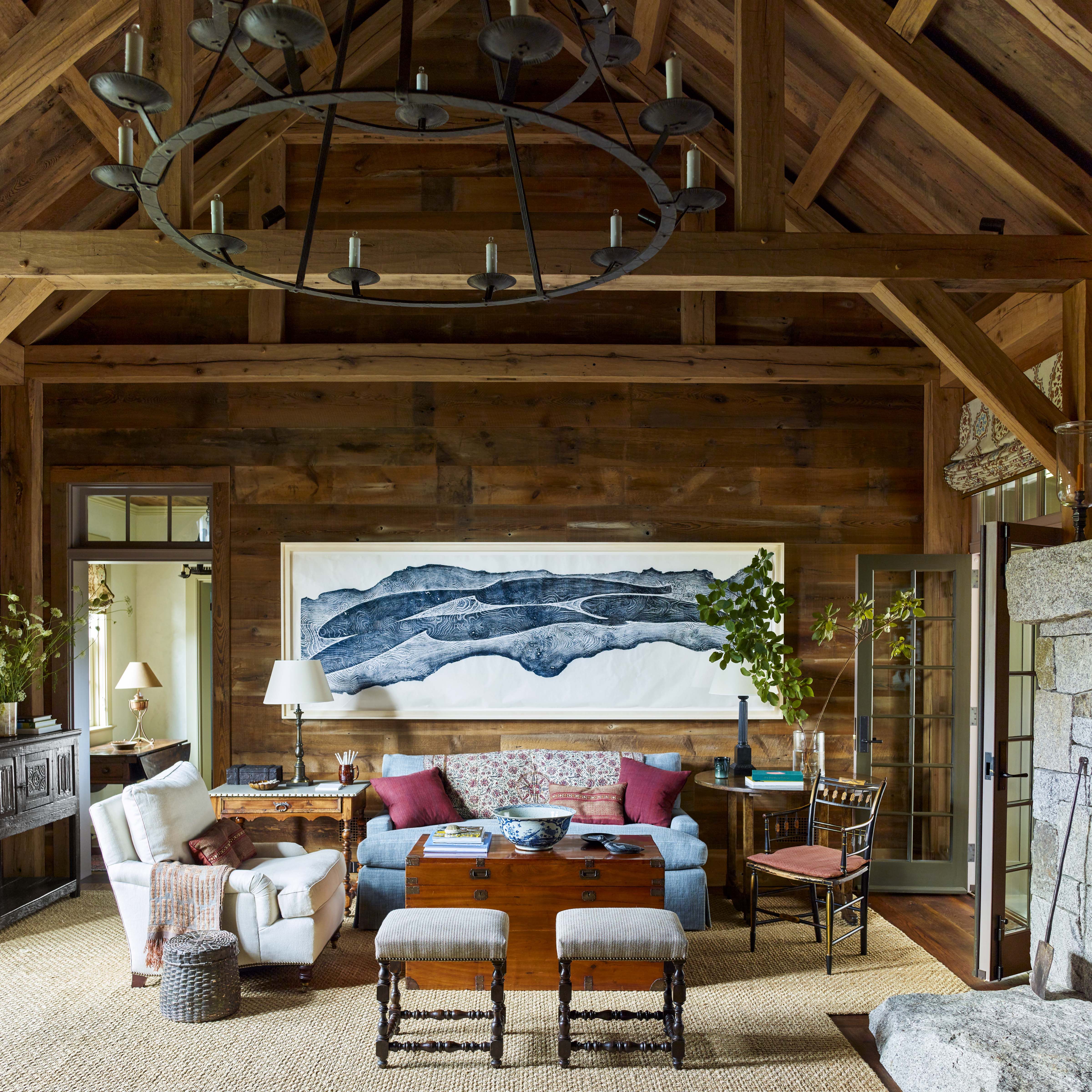 Gil Schafer on How Context Informs a Home's Design