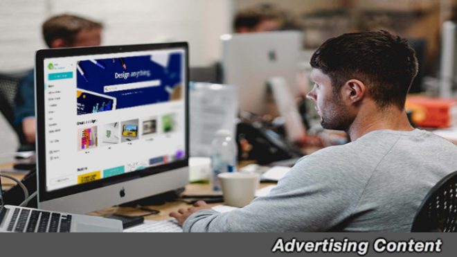 With Canva Pro, You Can Start Any Graphic Design Project and Already Be Halfway Done - ExtremeTech