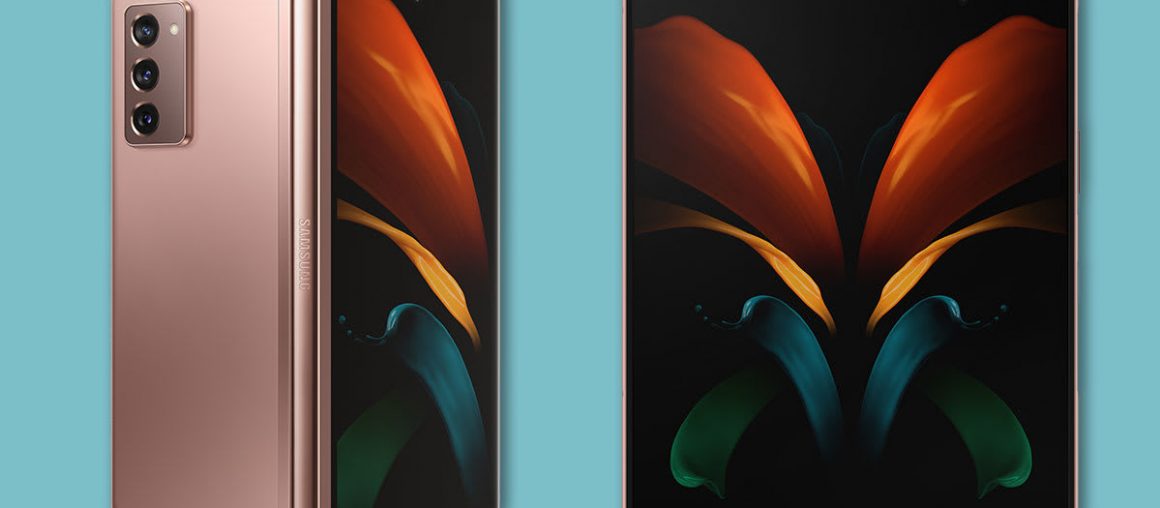 Samsung Galaxy Z Fold2 5G Has Bigger Displays, Sleeker Design, and Better Multitasking Tools