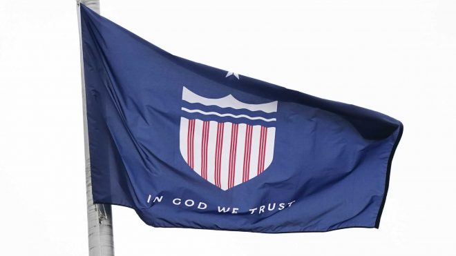 Artists want Mississippi flag with wide appeal, not division
