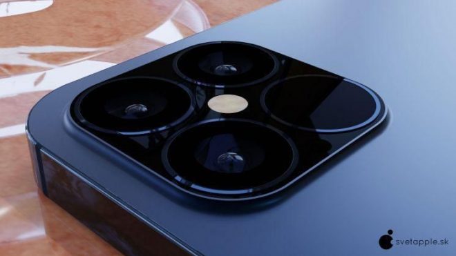 New iPhone 12 Exclusive Reveals Stunning Apple Design Decision