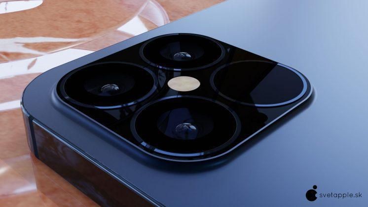 New iPhone 12 Exclusive Reveals Stunning Apple Design Decision