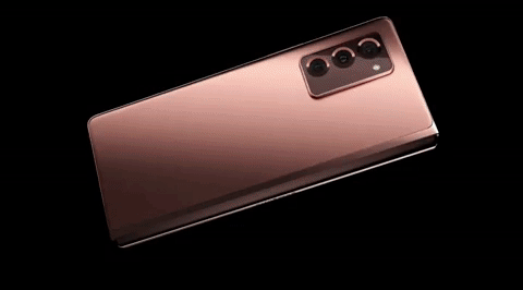 Samsung Galaxy Fold 2
