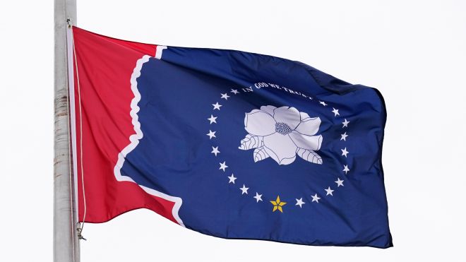 Decision Day: Magnolia Or Shield for New Mississippi Flag?