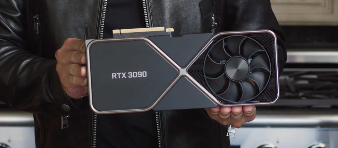 Nvidia RTX 3090 vs. RTX 3080: Here’s how they stack up