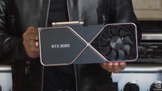 Nvidia RTX 3090 vs. RTX 3080: Here’s how they stack up