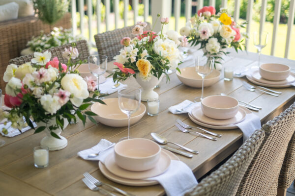 These New Dinnerware Lines Will Elevate Our Home-cooked Family Meals