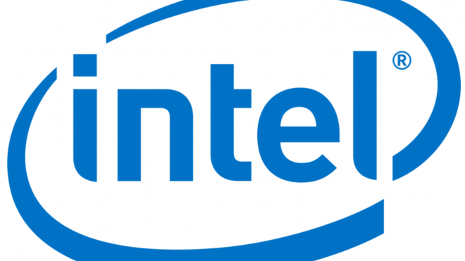 Intel just changed its logo for the first time since 2006