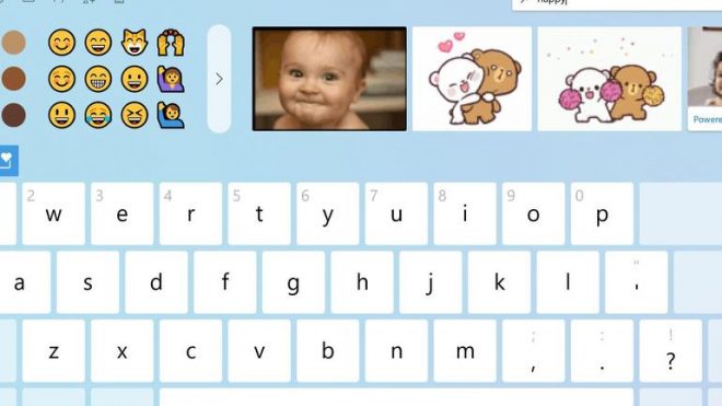 New Windows 10 Dev Channel test build adds updated dictation and more input features | ZDNet