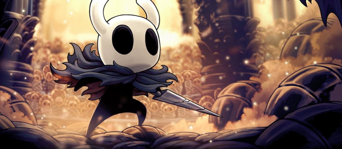 The best Metroidvania games