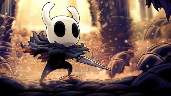 The best Metroidvania games