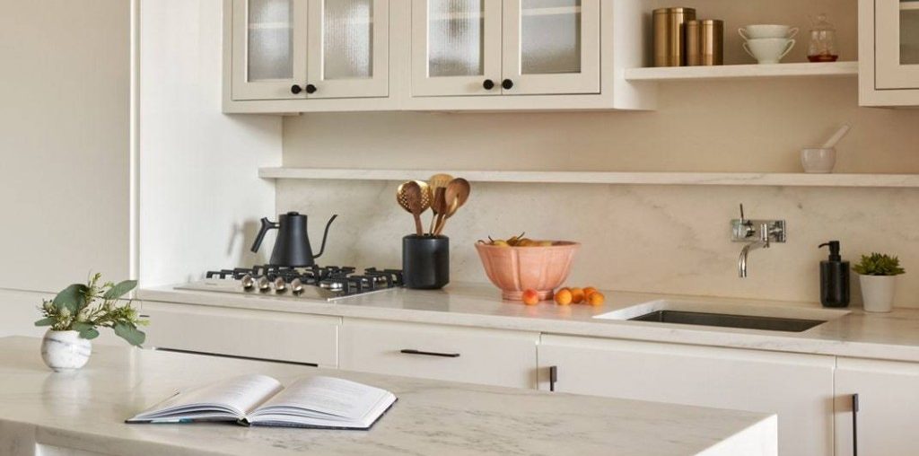 A New York Apartment Goes From White Box to Warm and Inviting