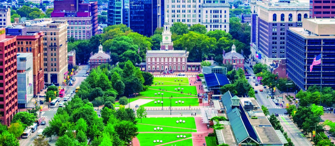 Can creativity build a better post-Covid city?