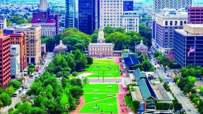 Can creativity build a better post-Covid city?