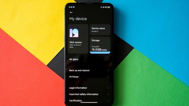 MIUI 12: Top 12 features you need to know about