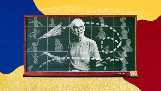 Zoom is failing teachers. Here’s how they would redesign it
