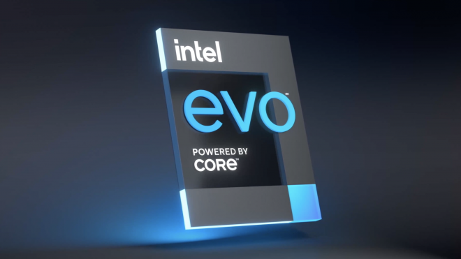Intel Unveils Its Evo Platform and Tiger Lake 11th Generation Processor