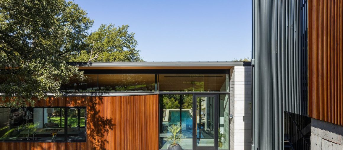 M1700 House / RAVEL Architecture