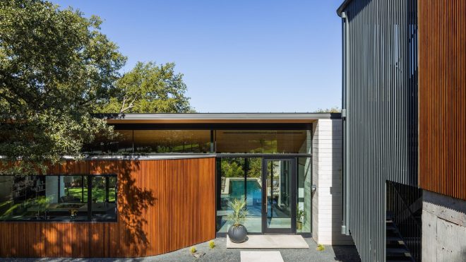 M1700 House / RAVEL Architecture