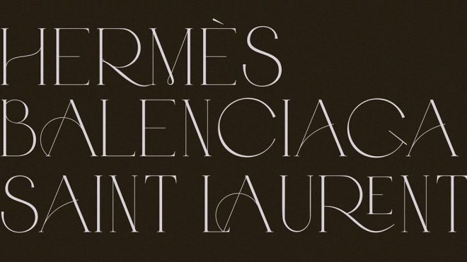 ABRAMO Font Duo